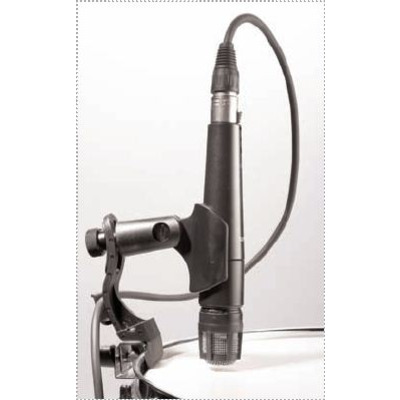 Apex775 - Динамический инструментальный микрофон Изображение