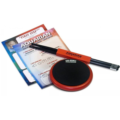 Пэд тренировочный AQUARIAN QBP-6 Изображение
