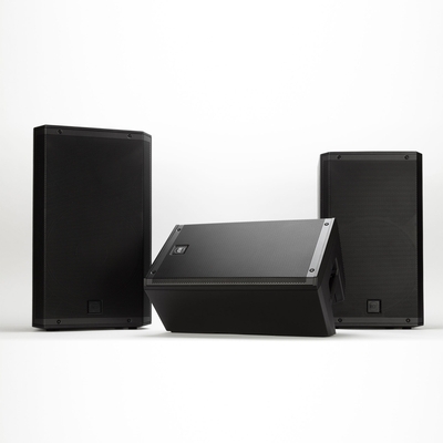 Активна акустична система RCF ART 910-A Зображення