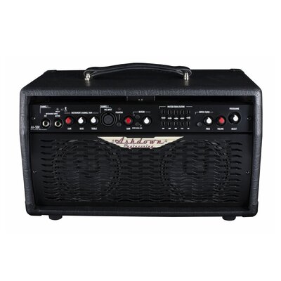 ASHDOWN AA-50-R - Акустичний комбо Зображення