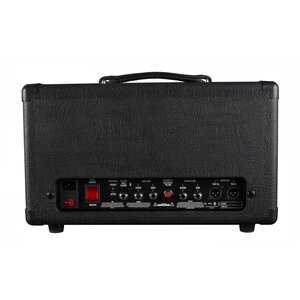 ASHDOWN AA-50-R - Акустический комбо Изображение