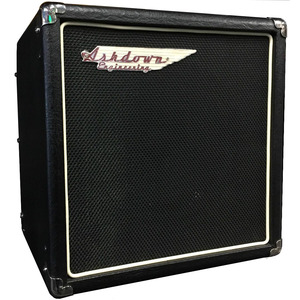 ASHDOWN AA-A8 - Басовый комбо Изображение