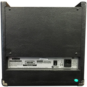 ASHDOWN AA-A8 - Басовый комбо Изображение