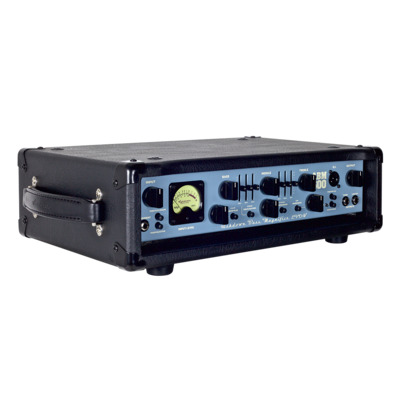 ASHDOWN ABM-600-EVO IV - Басова голова Зображення