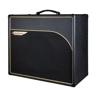 ASHDOWN AGM-112 - гітарний кабінет Зображення