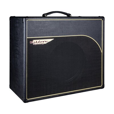 ASHDOWN AGM-112 - гітарний кабінет Зображення