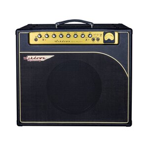 ASHDOWN AGM-284C - гитарный ламповый комбо Изображение