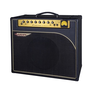 ASHDOWN AGM-284C - гитарный ламповый комбо Изображение