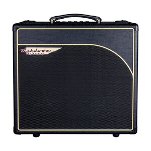 ASHDOWN AGM-5C - гитарный ламповый комбо Изображение