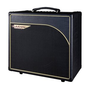 ASHDOWN AGM-5C - гитарный ламповый комбо Изображение