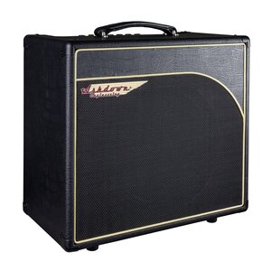 ASHDOWN AGM-5C - гитарный ламповый комбо Изображение