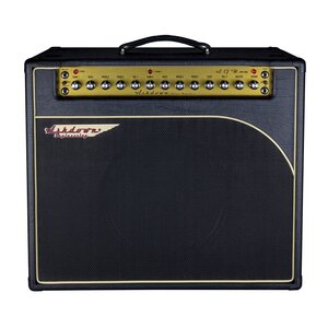 ASHDOWN AGM-684C - гитарный ламповый комбо Изображение