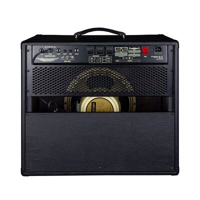 ASHDOWN AGM-684C — гітарний ламповий комбо Зображення
