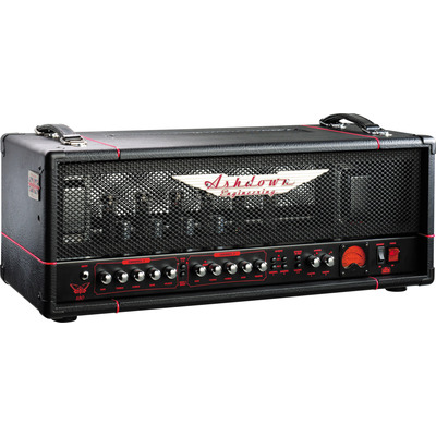 ASHDOWN FA-180H-A-412C-B - гітарний стек (голова+кабінет) (Made in UK) Зображення