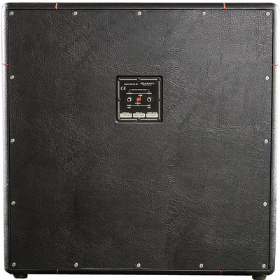 ASHDOWN FA-180H-A-412C-B - гітарний стек (голова+кабінет) (Made in UK) Зображення