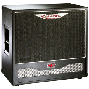 ASHDOWN KLY-NEO115H-B - Басовый кабинет Изображение