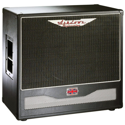 ASHDOWN KLY-NEO115H-B - Басовый кабинет Изображение