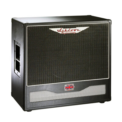 ASHDOWN KLY-NEO115H-B - Басовый кабинет Изображение