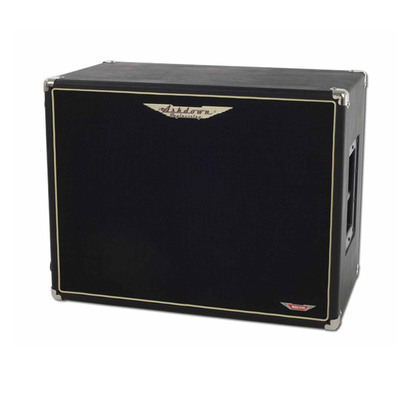 ASHDOWN MAG 212T SLIM - Басовий кабінет Зображення