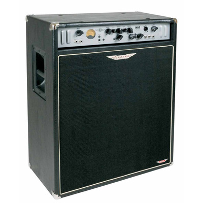ASHDOWN MAG C410T-600 EVO III - Басовий комбо Зображення