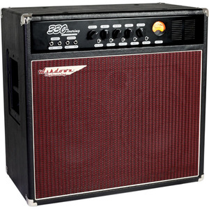 ASHDOWN S-330C-210-TOURING - Басовый комбо Изображение