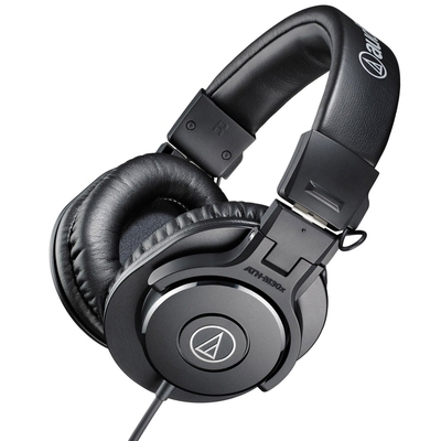 Audio-Technica ATH-M30x Наушники Изображение