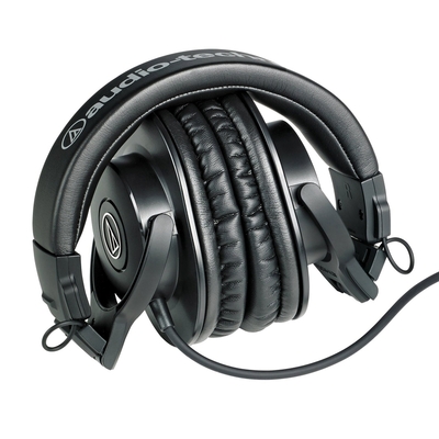 Audio-Technica ATH-M30x Наушники Изображение