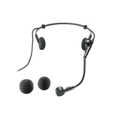 Микрофон Audio-Technica ATM75CH Изображение