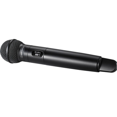 Радиосистема Audio-Technica ATW 3212/C510 Изображение