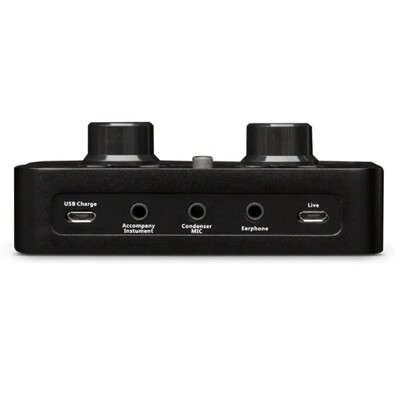 Аудіоінтерфейс Maximum Acoustics NS1 Зображення