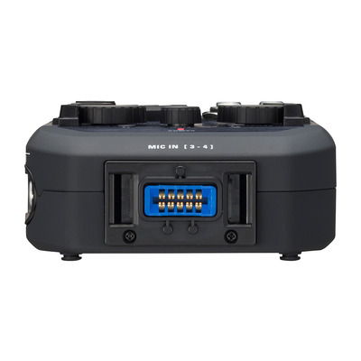 Аудіоінтерфейс-USB Zoom U-44 Зображення