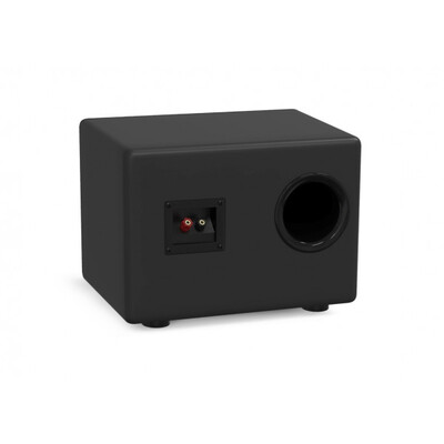 Аудиосистема для караоке Studio Evolution EvoSound Bar (Black) Изображение