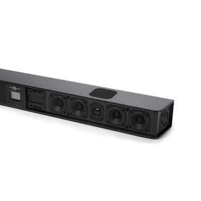 Аудиосистема для караоке Studio Evolution EvoSound Bar (Black) Изображение