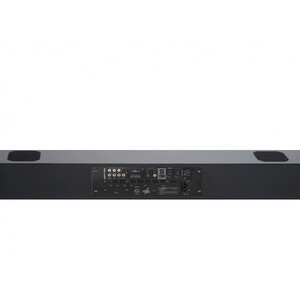 Аудиосистема для караоке Studio Evolution EvoSound Bar (Black) Изображение