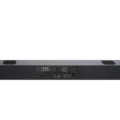 Аудиосистема для караоке Studio Evolution EvoSound Bar (Black) Изображение