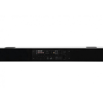 Аудиосистема для караоке Studio Evolution EvoSound Bar (Pearl) Изображение