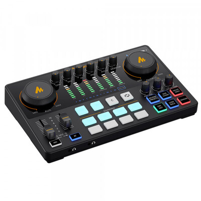 Аудиостудия Maono AME2 Изображение