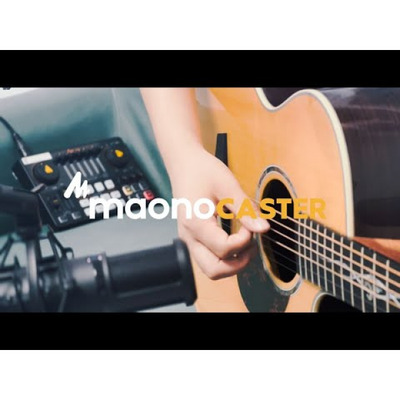 Аудиостудия Maono AME2 Изображение