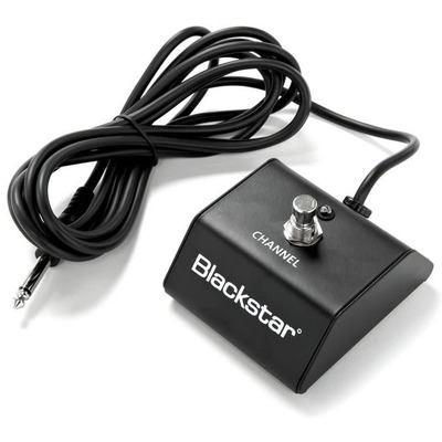 Гітарний комбопідсилювач Blackstar HT-5R MKII (ламповий) Зображення