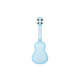 Укулеле KALA MAKALA DOLPHIN LIGHT BLUE BURST UKULELE Изображение