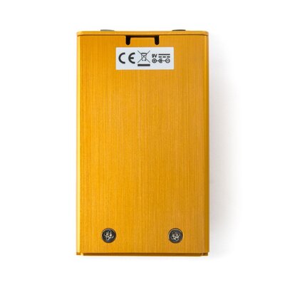 Педали эффектов Dunlop Way Huge WM20 Conspiracy Theory Изображение