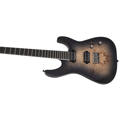 Электрогитара JACKSON PRO SERIES SOLOIST SL2P MAH HT Изображение