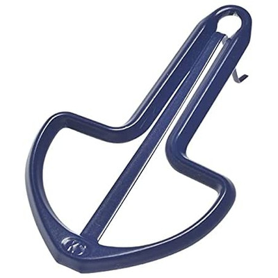 Варган Original Schwarz 844956002 (синій) Зображення