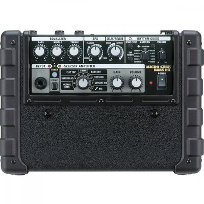 Комбоусилитель Roland Micro Cube Bass RX Изображение
