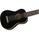 Укулеле Fender Ukulele Venice Soprano Black (971610506) Изображение