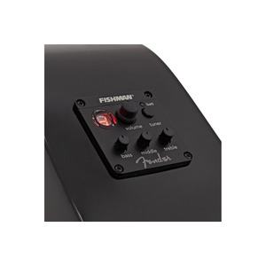 Электроакустическая гитара Squier by Fender SA-105CE Nat Изображение