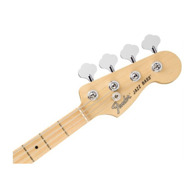 Бас-гітара Fender American Performer Jazz Bass Mn Penny Зображення