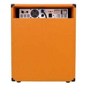 Комбоусилитель для бас-гитары Orange OB1-300-Combo Изображение