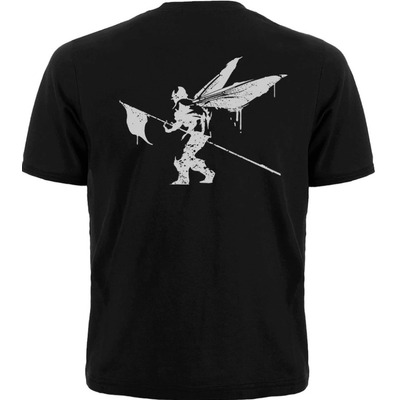 Футболка Linkin Park "Hybrid Theory" Изображение