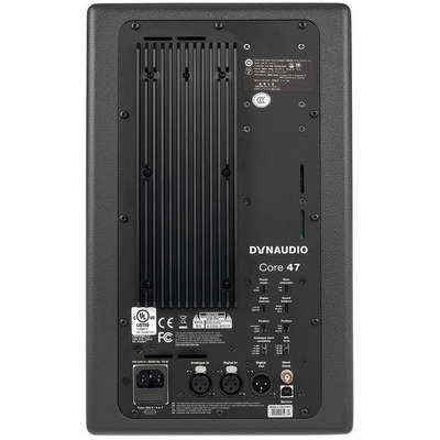 Активный полосный монитор Dynaudio Core 47 - Right Изображение